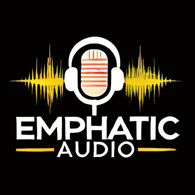 Emphatic Audio logo